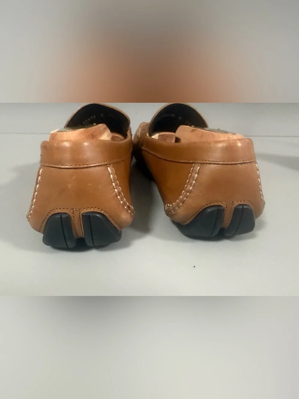 Salvatore Ferragamo Men’s 11